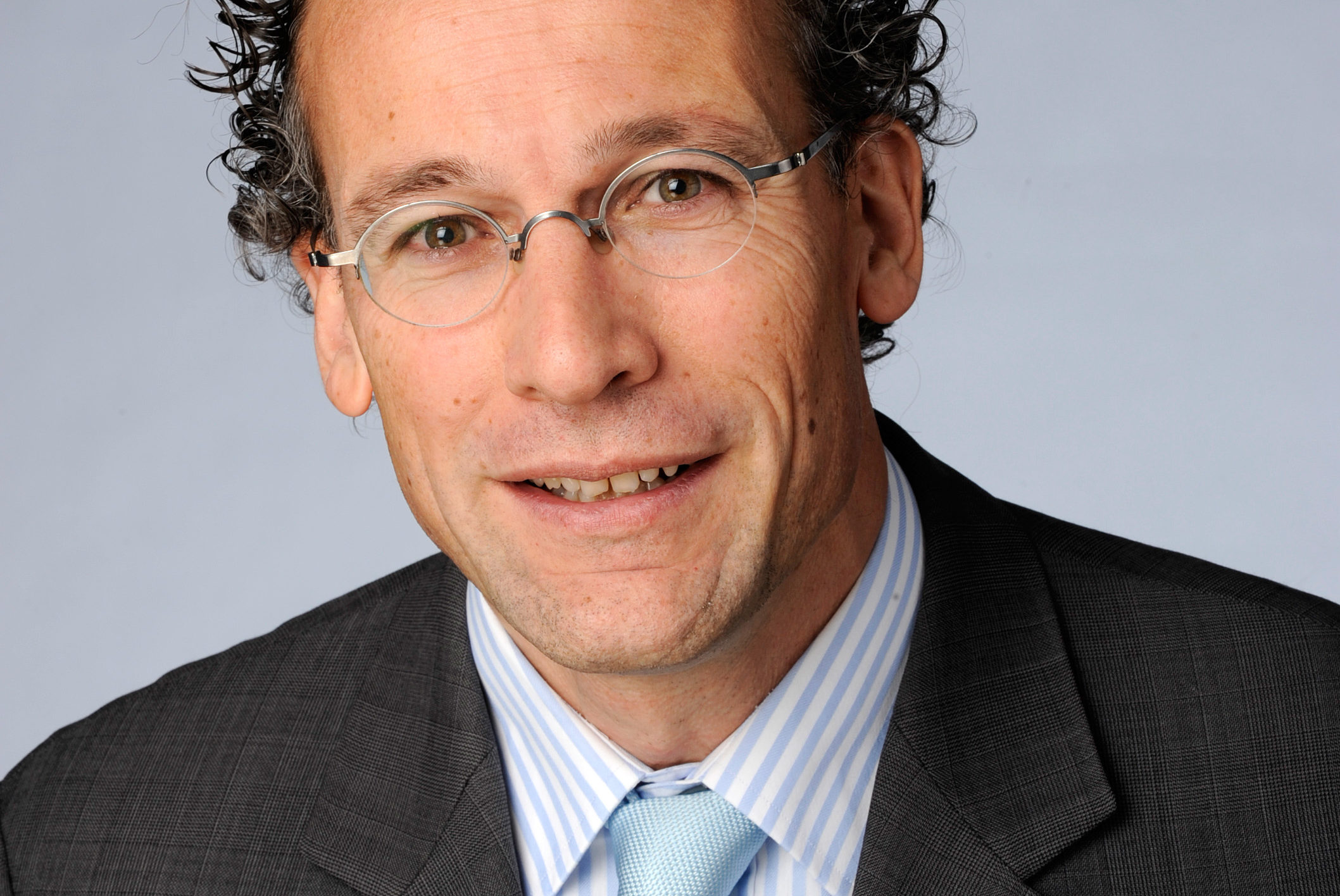 Eric de Clercq Zubli