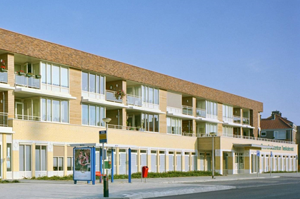 Gezondheidscentrum Twekkelerveld