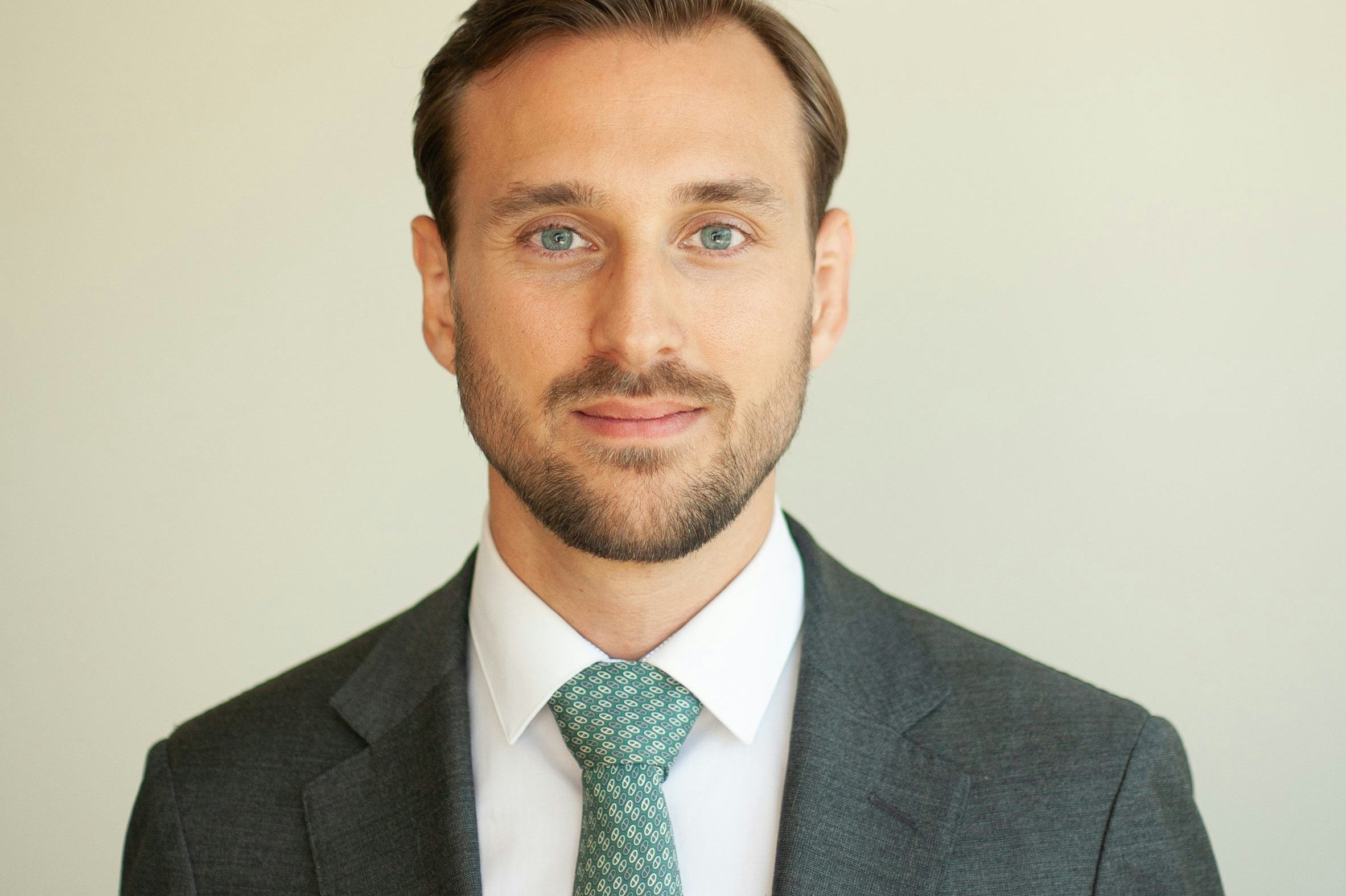 Laurens van de Noort