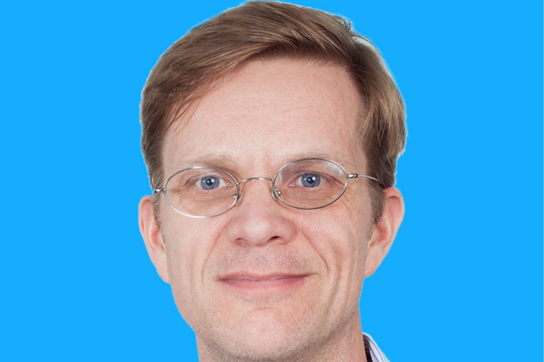 Tom van der Lubbe van Viisi