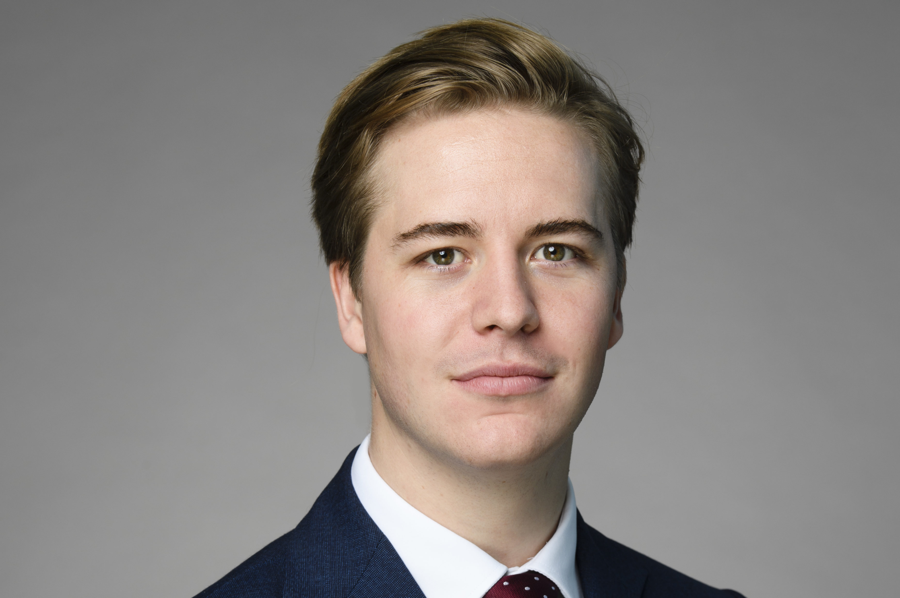 Jan Ruttenberg Foto: Roy Beusker