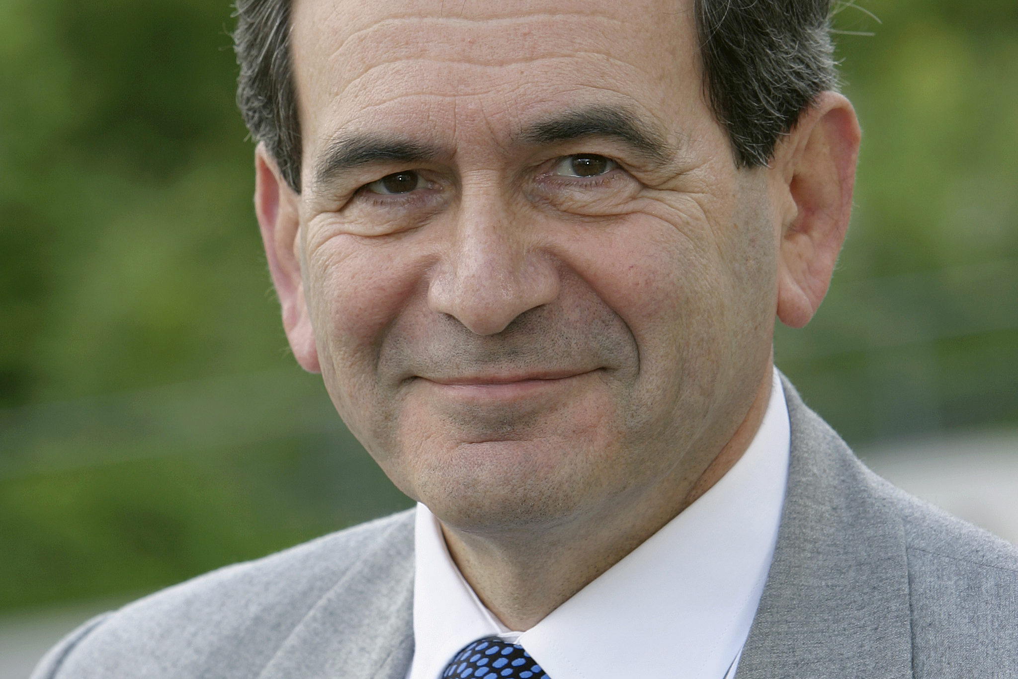 Bram de Koning, foto Christophe Boutet