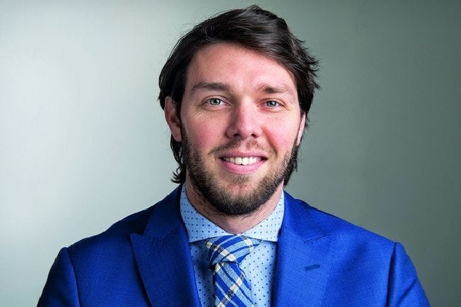 Servaas van der Laan