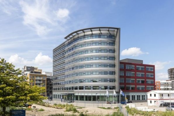 Alpha Centauri in Diemen