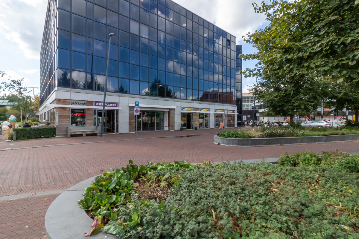 Boris - Stationsplein 4 Zwijndrecht