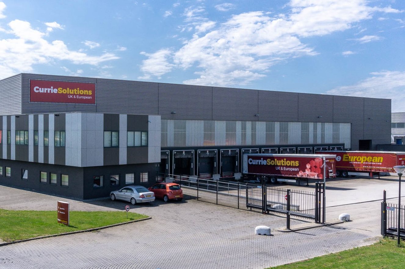 Currie Solutions in Tiel