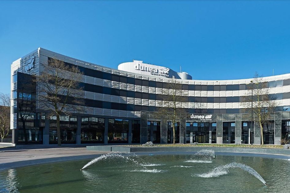 Dunea, foto Roos  Aldershoff