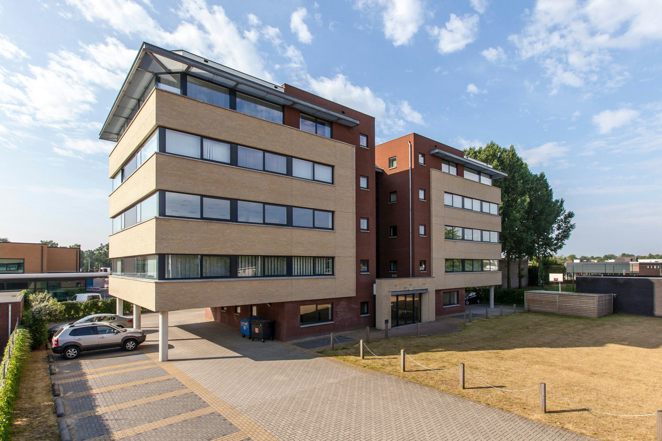 Obrechtstraat 43 Oss