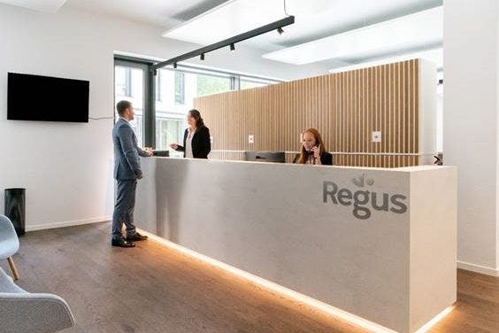 Regus opent nieuw business center in Buitenveldert