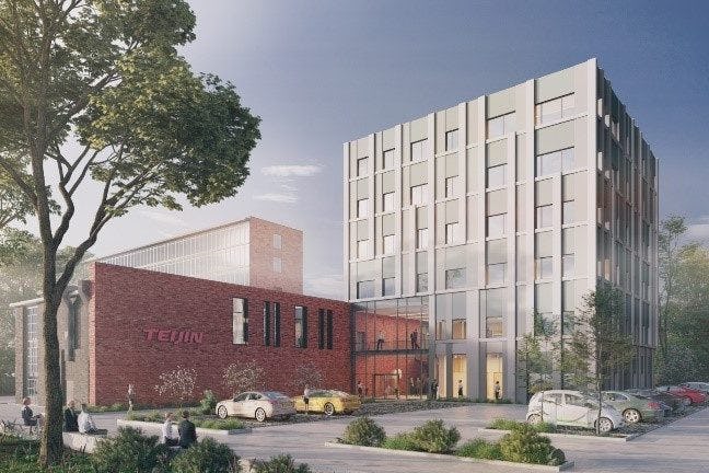 Bron: Apto Architects