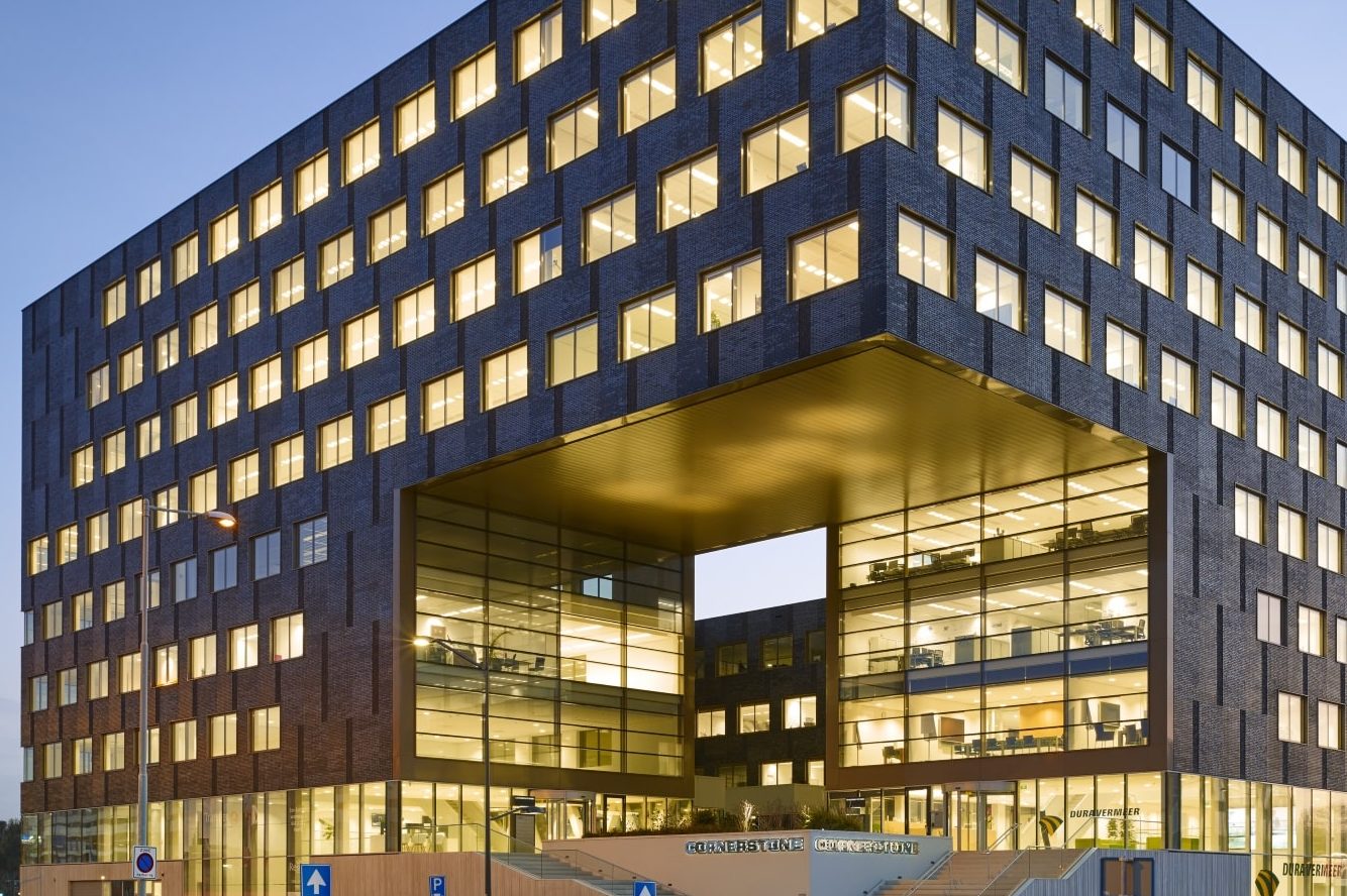 Hoofdkantoor  Dura Vermeer