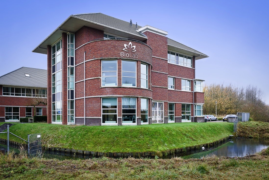  1e Barendrechtseweg 40-44 in Barendrecht