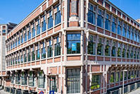 Berlage Den Haag