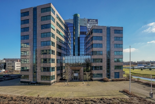 Rivium Quadrant 2 Capelle aan den IJssel