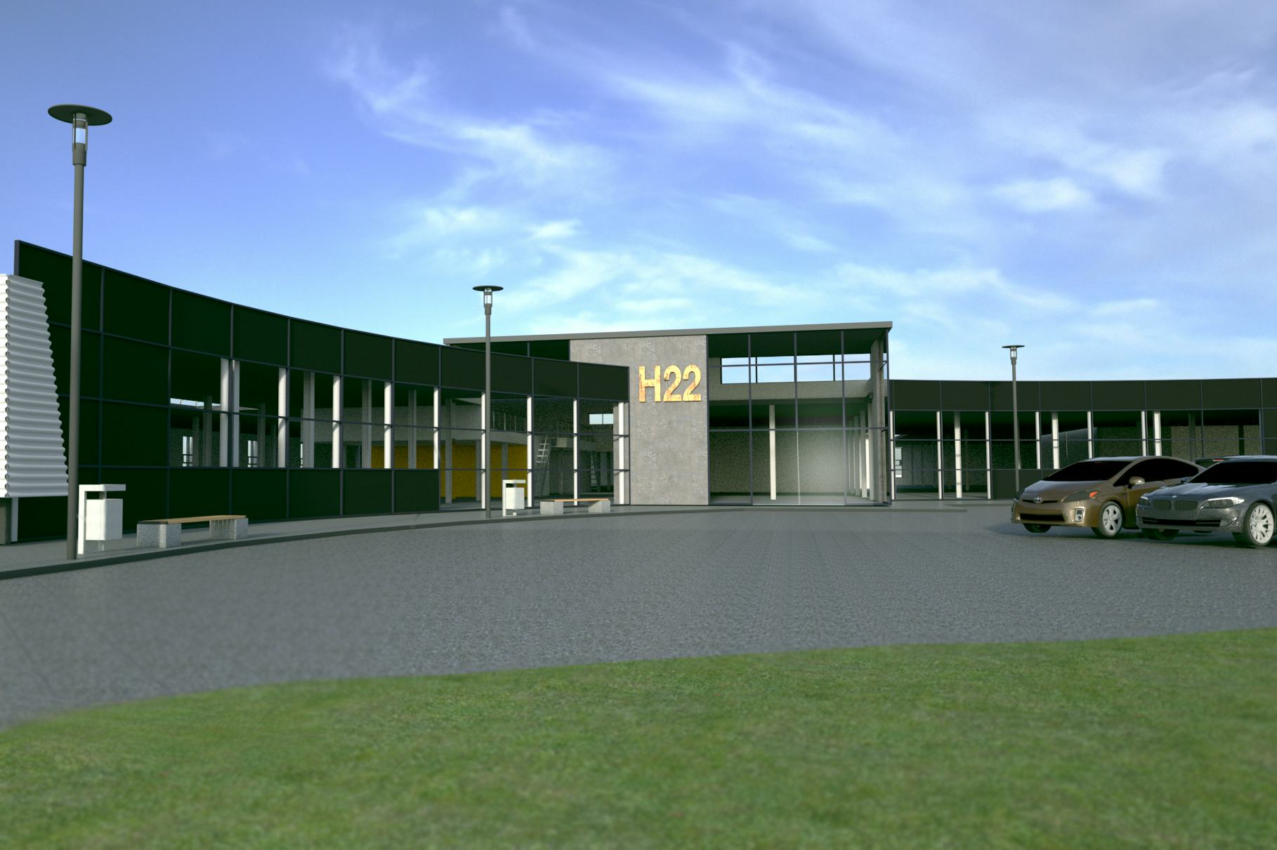 Heremaweg 22 in Heerenveen