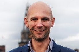 Zoncoalitie en BDO: 'Met zonnestroom haal je rendement uit je dak'