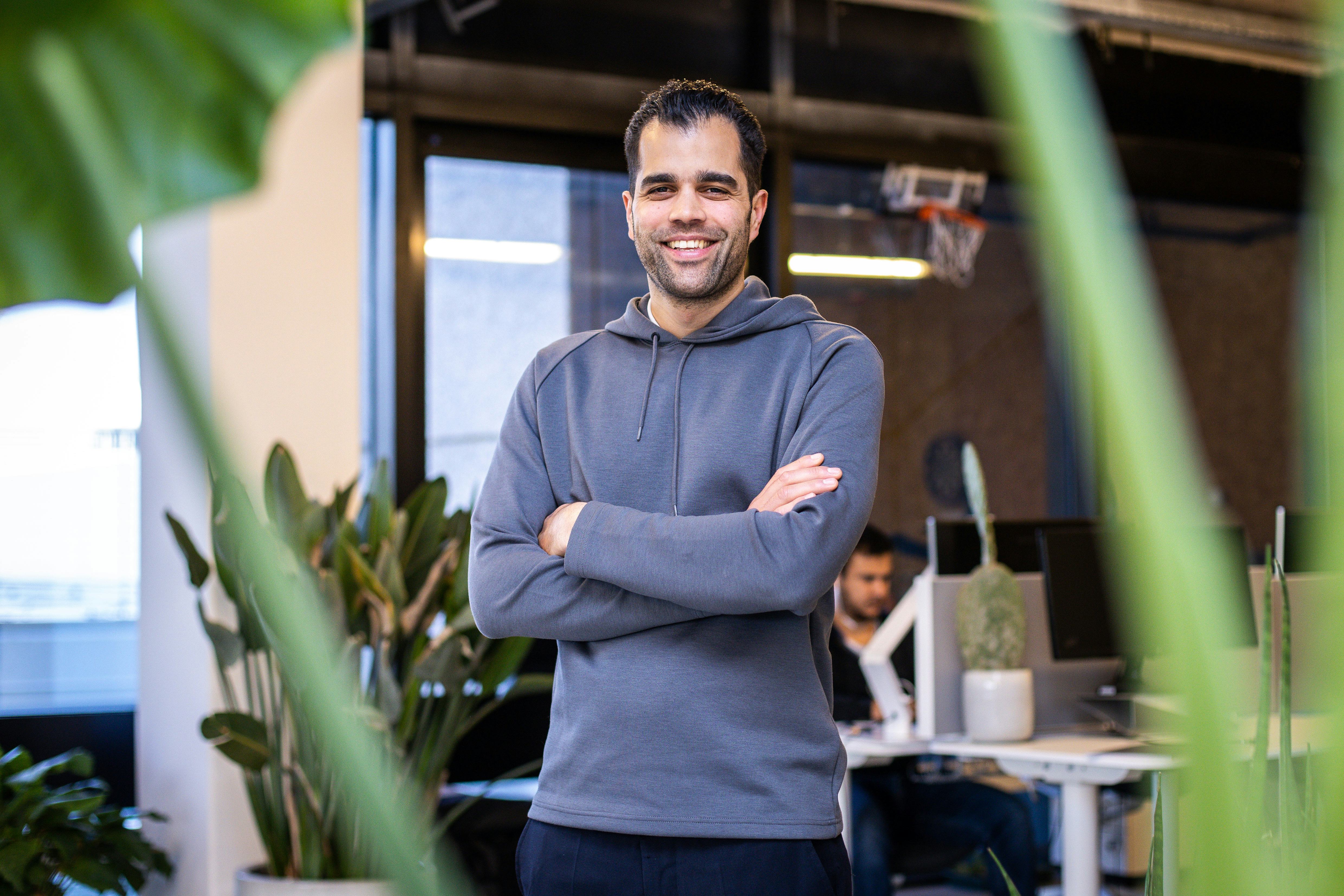 Healthy Workers: 'De mens zelf zou de norm moeten zijn'