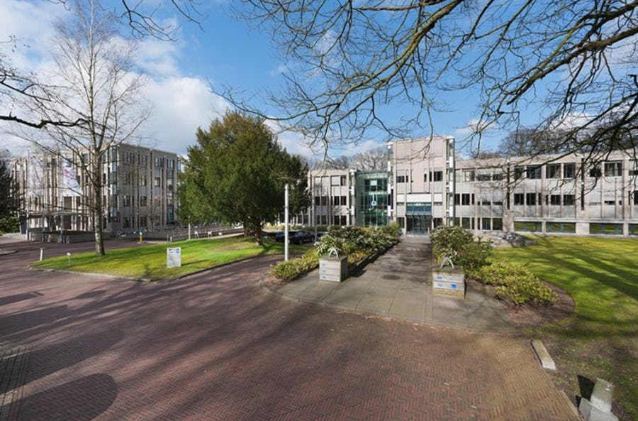 Bergweg 30-70 Hilversum