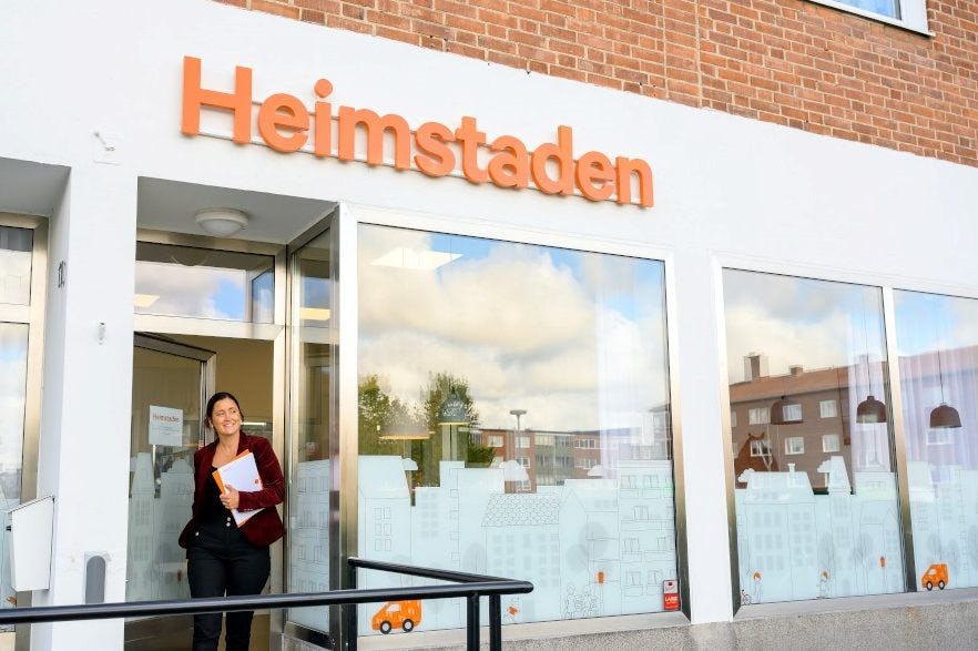 Heimstaden gaat grootschalig uitponden: ruim 12.000 woningen naar de markt