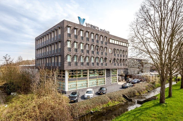 M7 Real Estate verhuurt 1.500 m2 te Delft