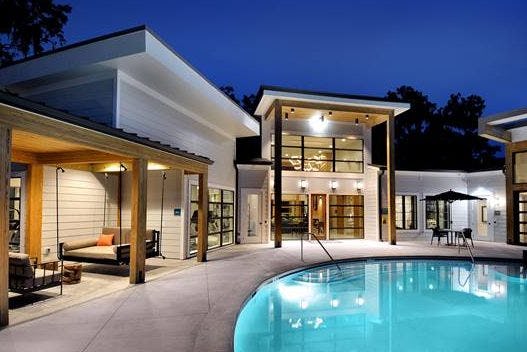 The Ellis in Savannah, Georgia