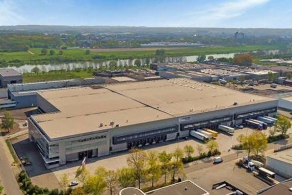 Tjalkkade 12a in Venlo