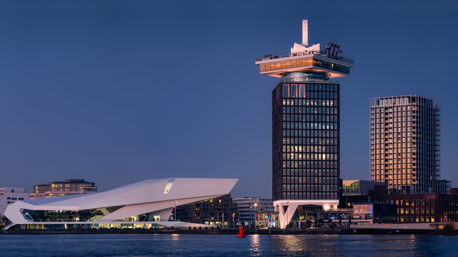 Fotograaf: Martijn Kort