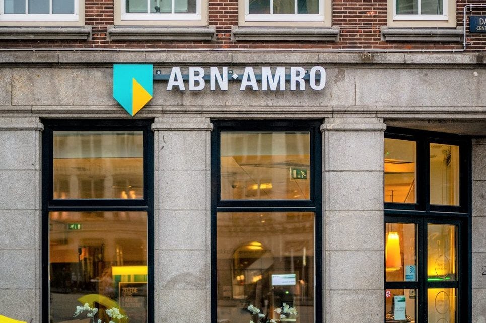ABN Amro verwacht verdere stijging lange rente