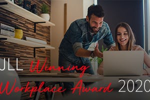 JLL Winning Workplace Award 2020: inschrijving is geopend