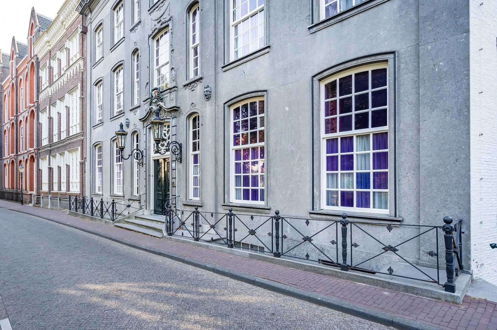 Klooster Zusters van O.L. Vrouw van Amersfoort