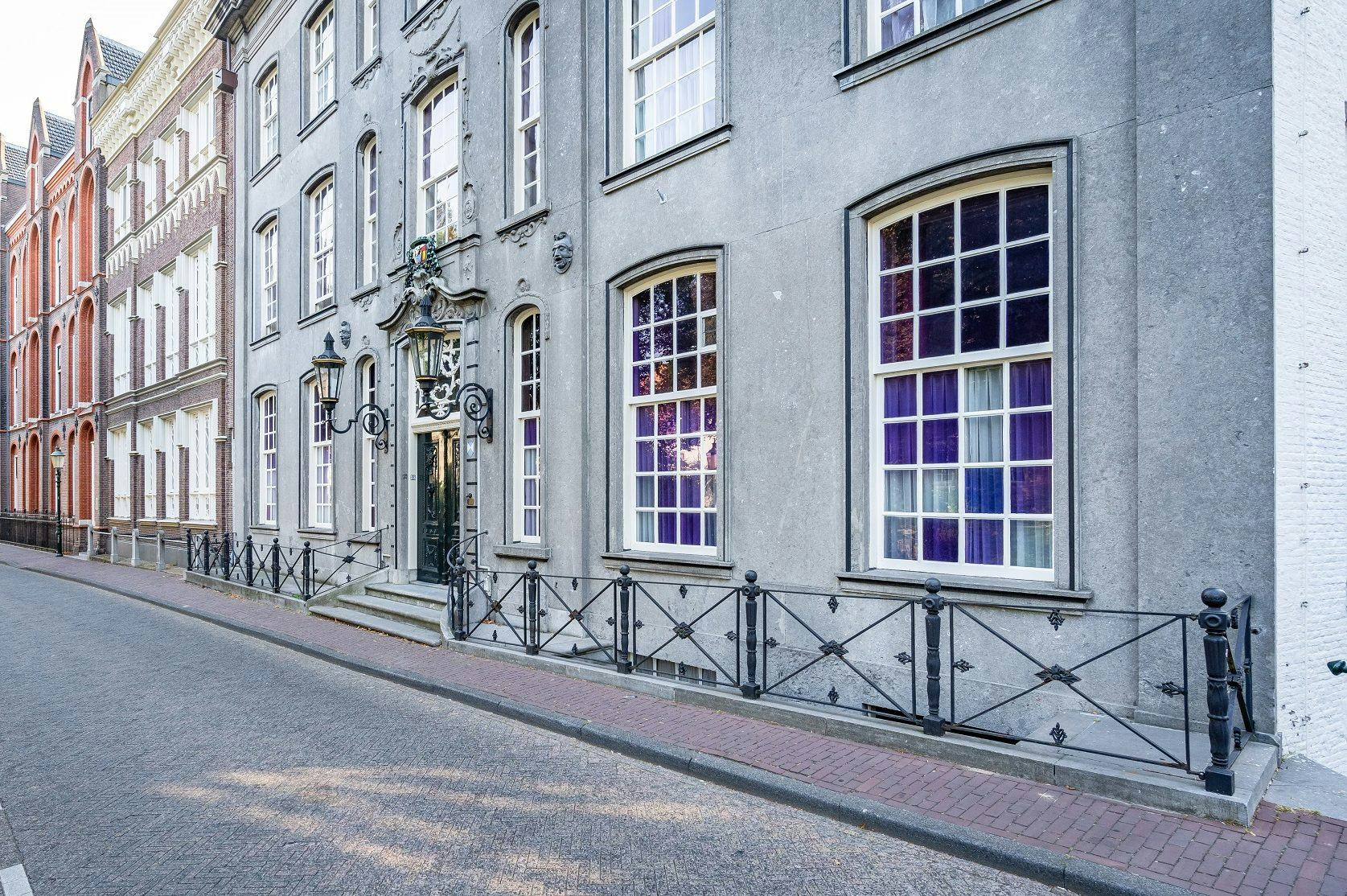 Klooster Zusters van O.L. Vrouw van Amersfoort