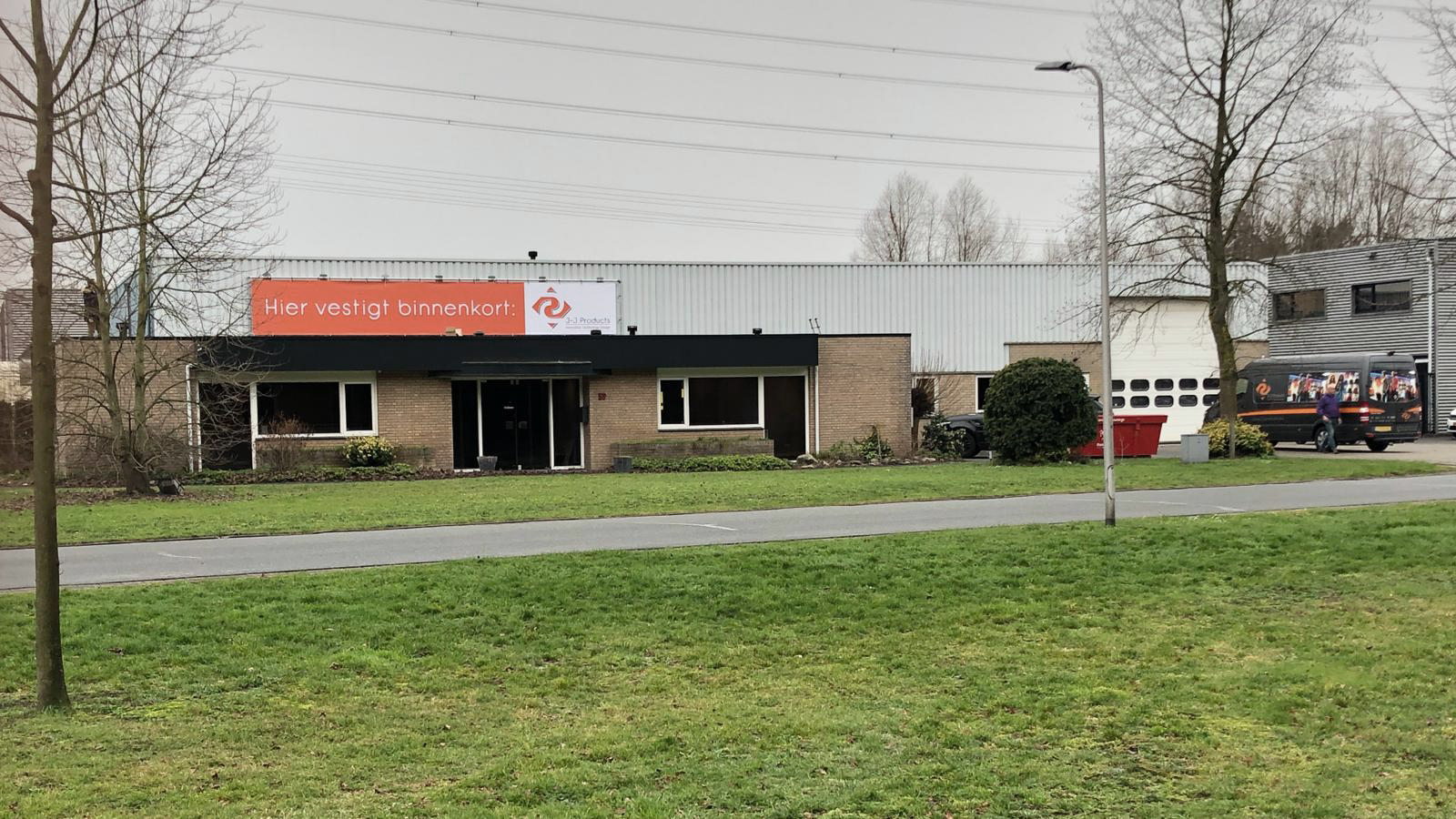 Marssteden 59 in Enschede