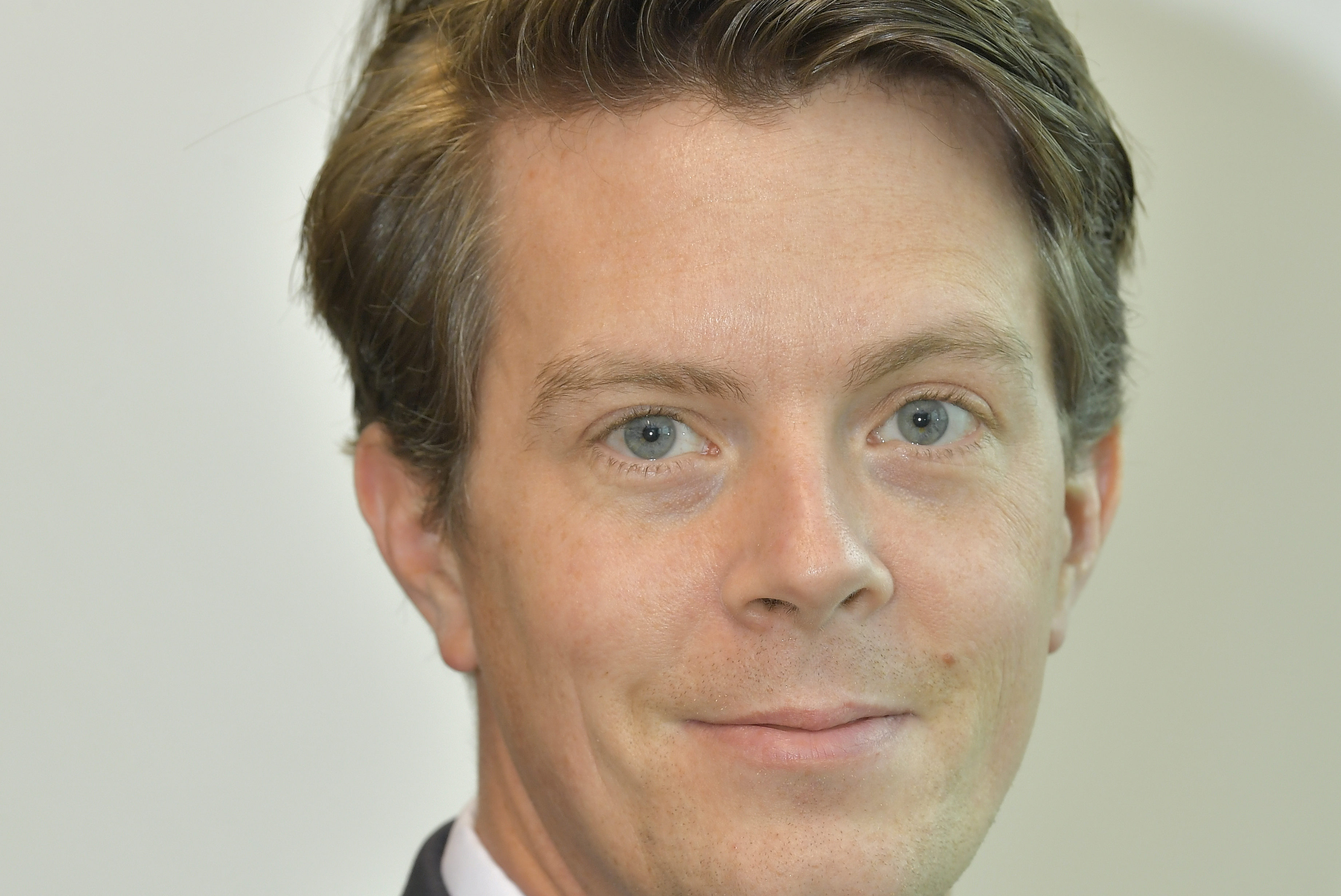 Robert-Jan Reeuwijk. Foto: Cor Salverius