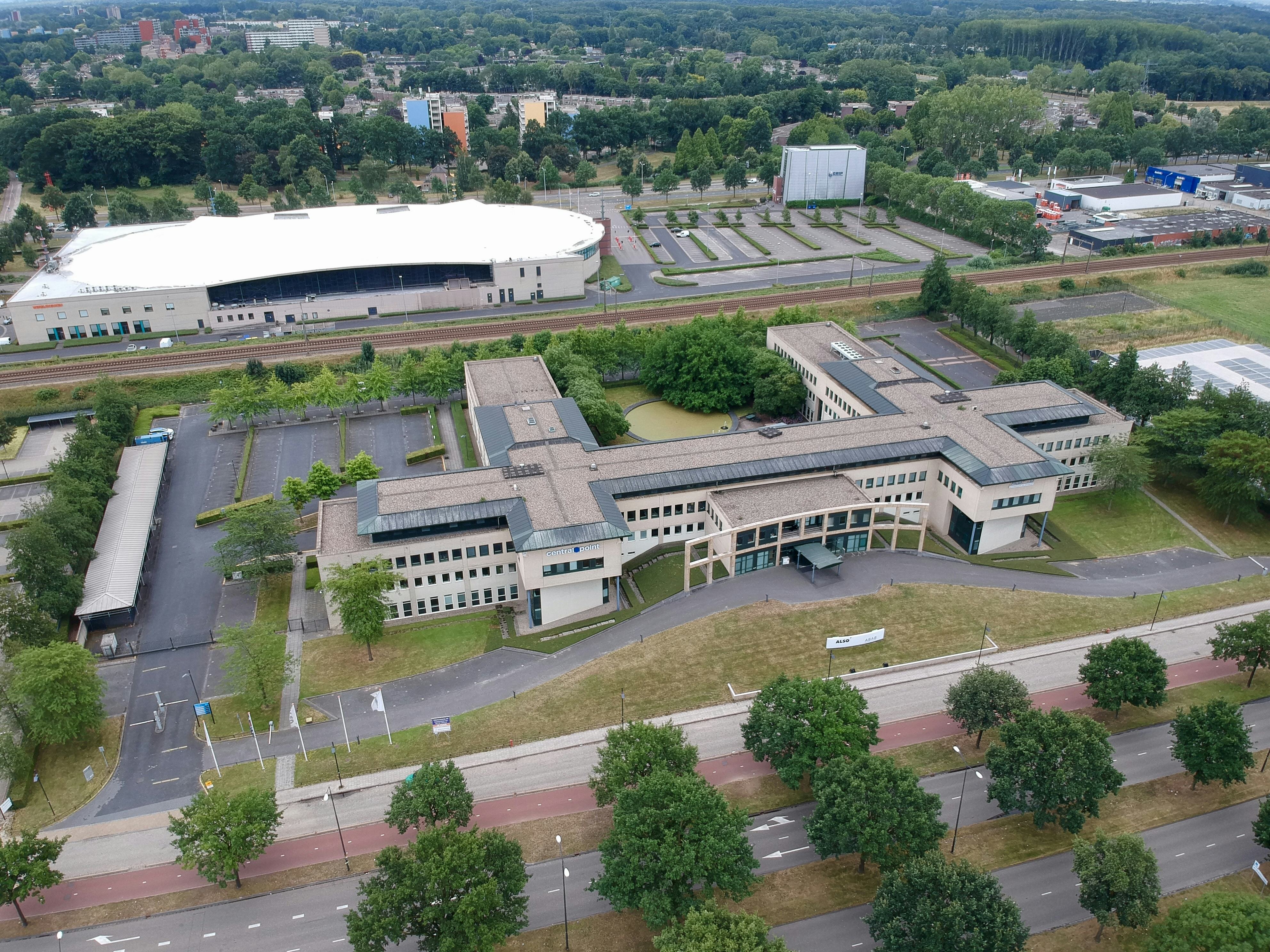 Wijchenseweg 20 Nijmegen