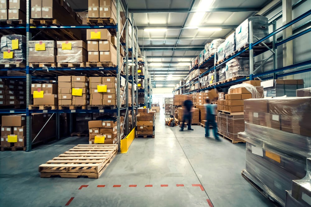 Reorganisatie supply chains noodzakelijk, ondanks snel herstel Chinese logistieke ketens