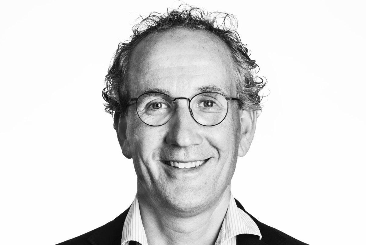 'Het negatieve sentiment rond retail komt ons niet ongelegen'