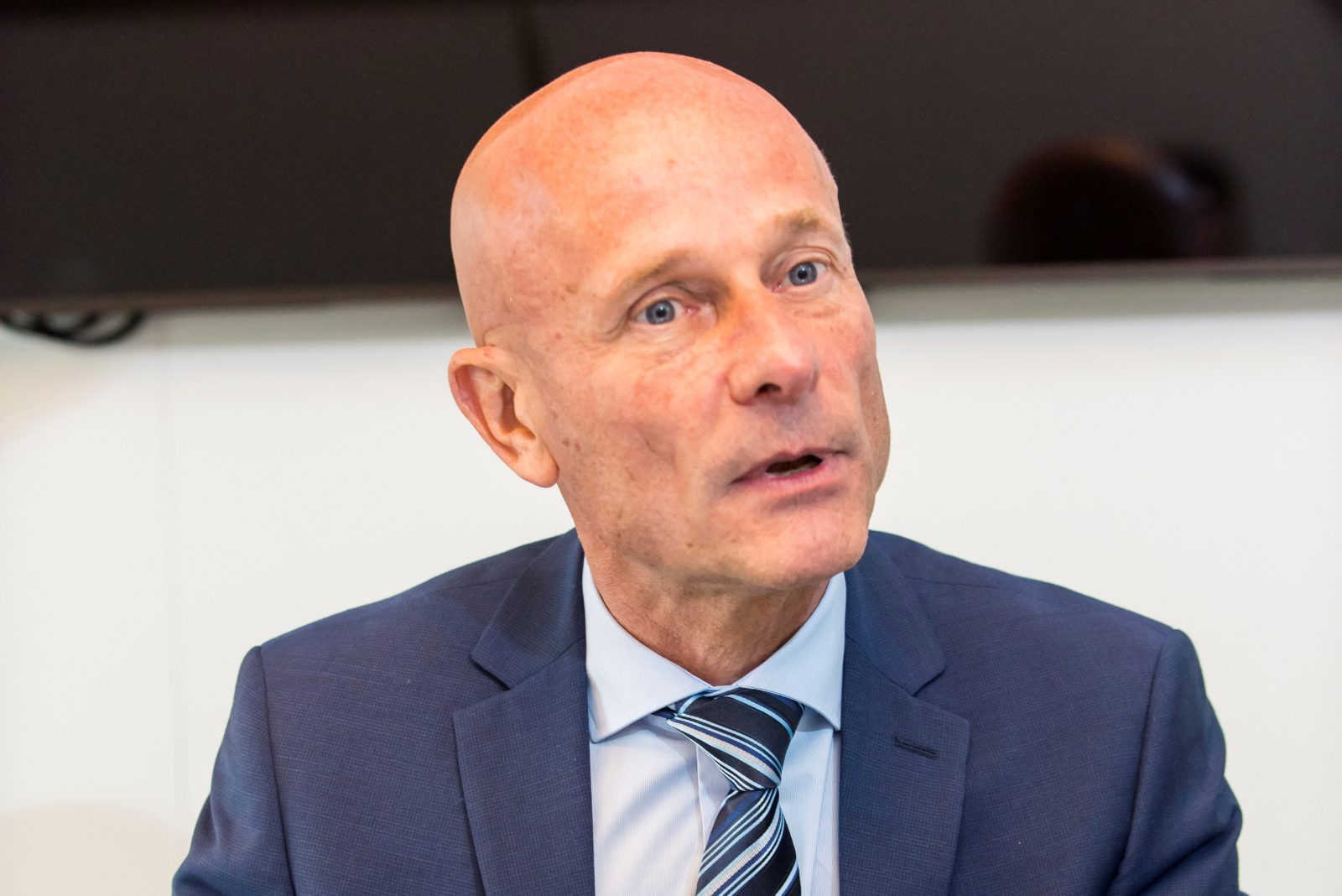 Allard van Spaandonk