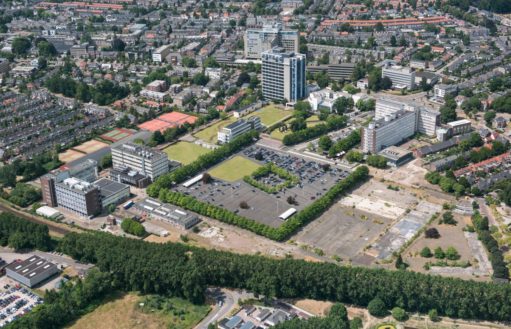 PingProperties realiseert nieuwe campus in Arnhem
