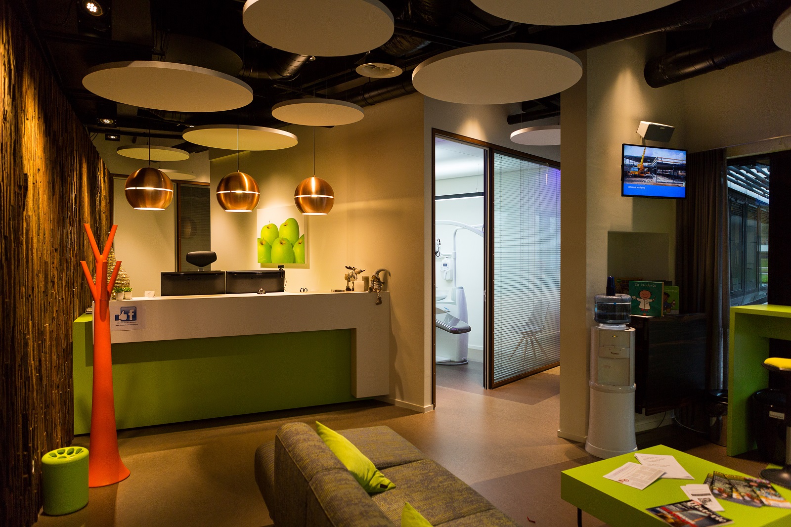 De Scharn in Maastricht