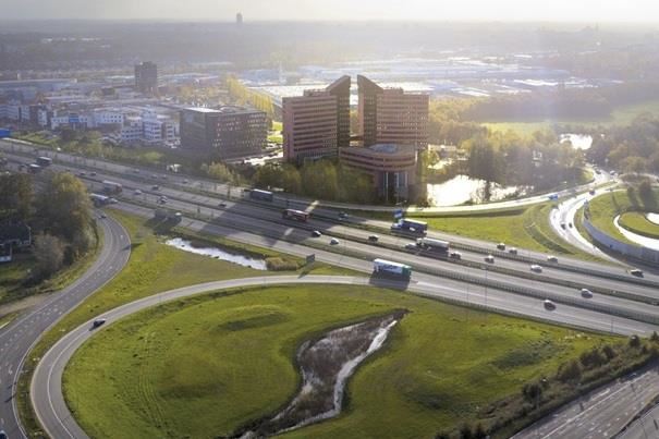 Bolduc, Utopialaan 50 Den Bosch