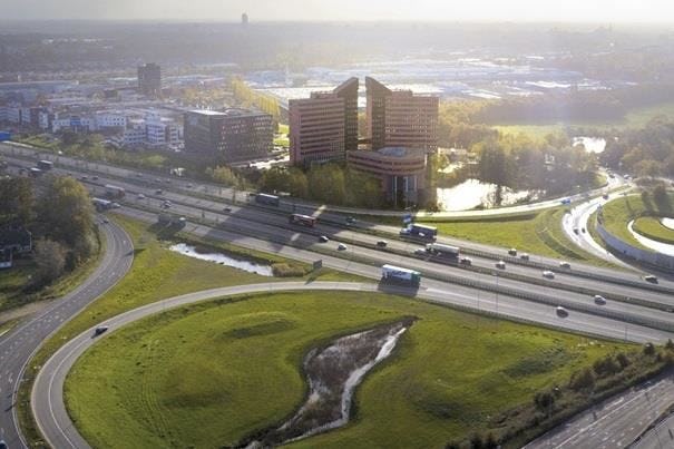 Bolduc, Utopialaan 50 Den Bosch