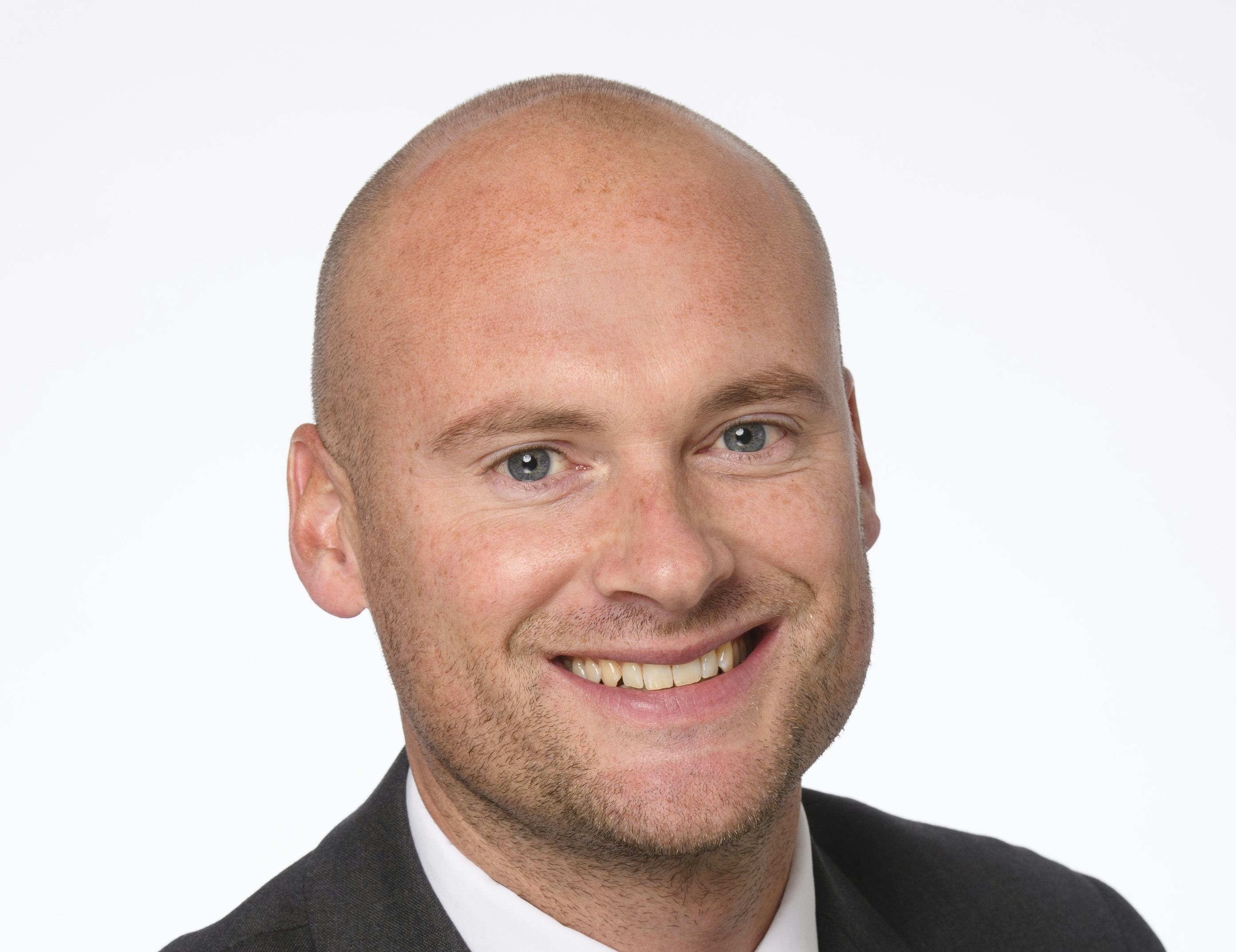 'Met data sta je sterker in onderhandelingen met huurders'