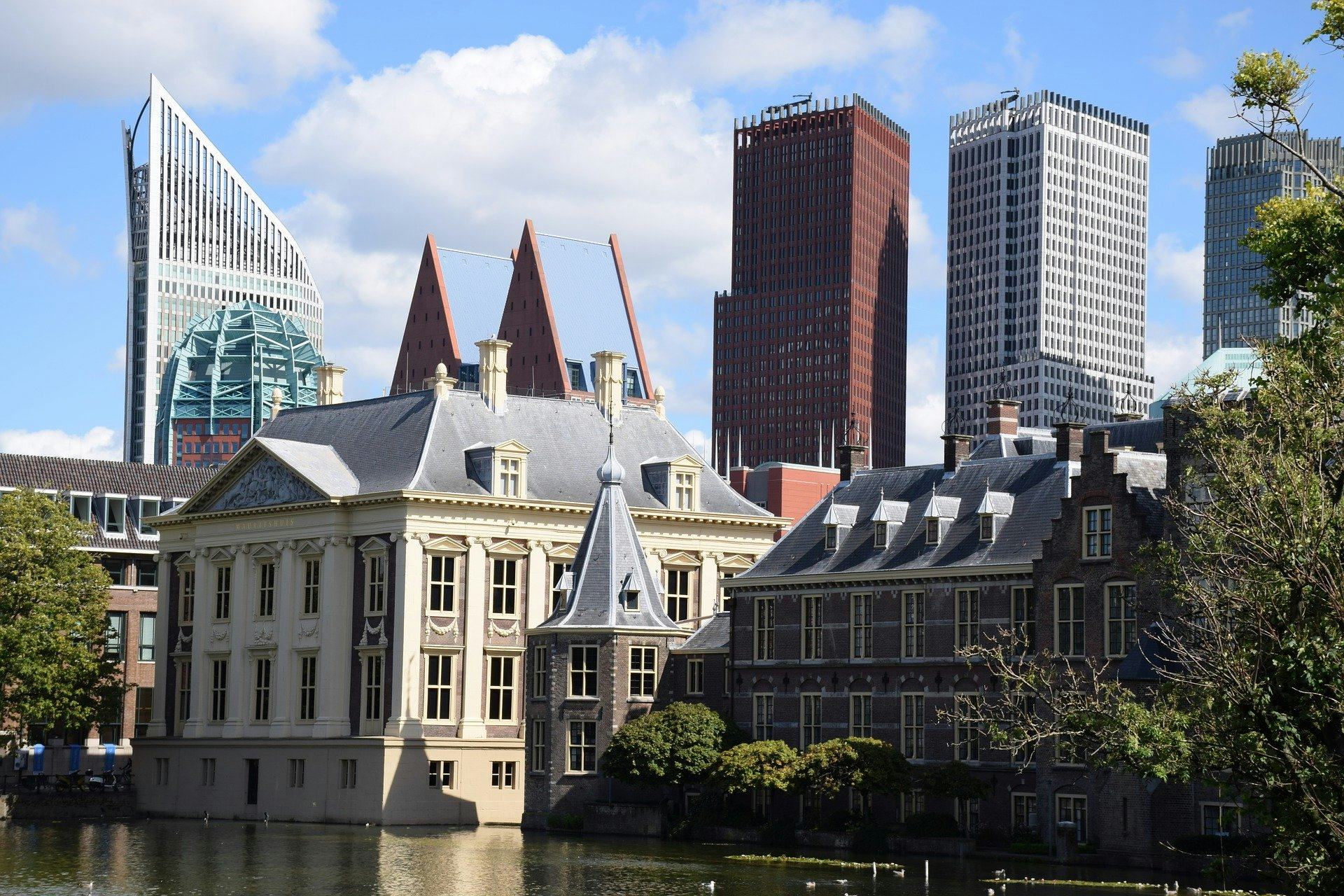 Den Haag harder geraakt door stikstof dan gedacht