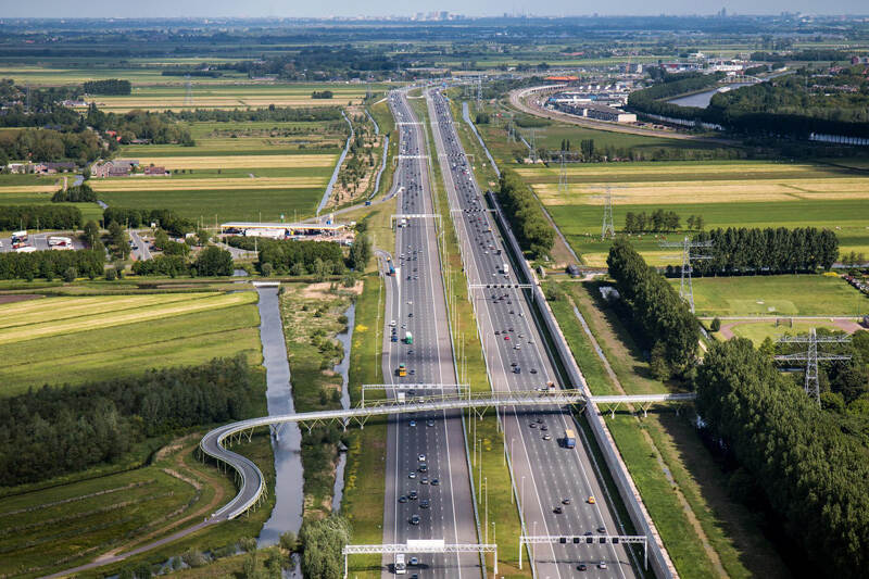 Foto: Rijksoverheid, Ivo Vrancken