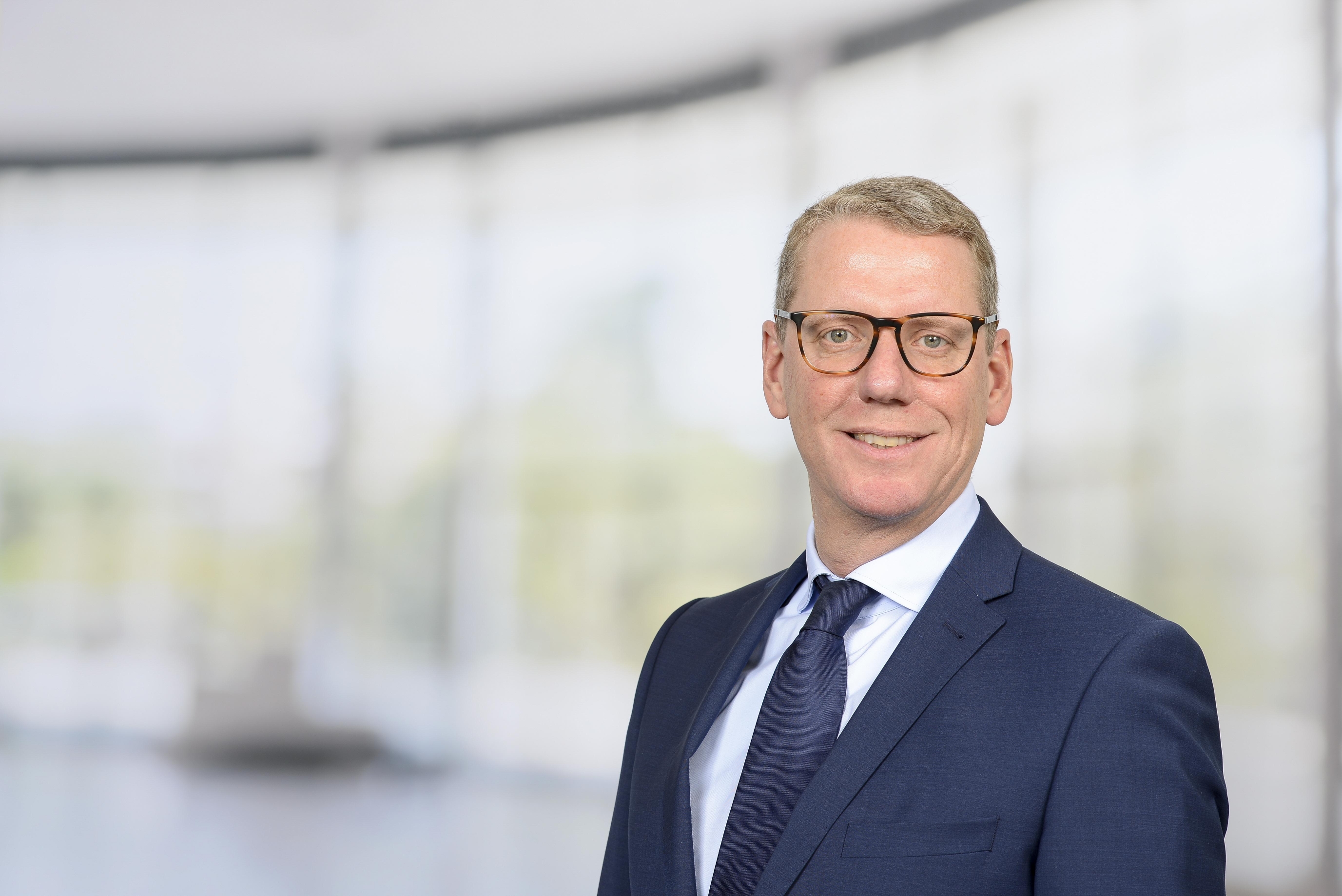 Corona: vijf vragen aan Clive Pritchard (Savills)