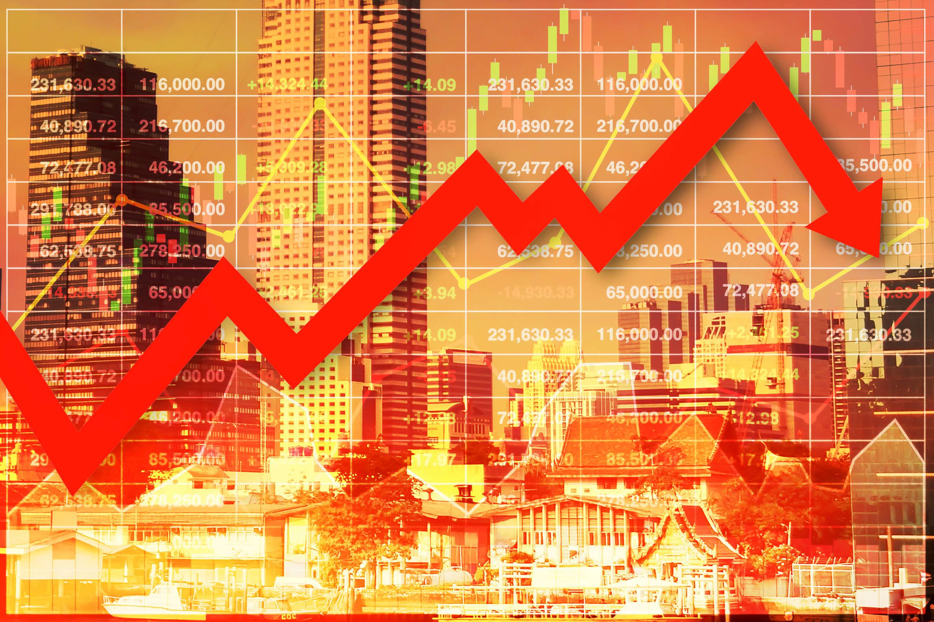 Corona: zeker 1950 winkels dicht, vooral kleintjes proberen het nog