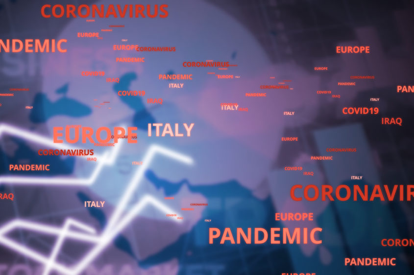 Huur kwijtschelden? 'Misschien maken enkele retailers misbruik van corona'