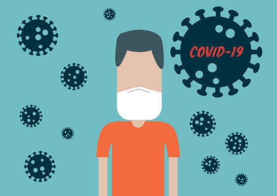 Corona: dit moet je als werkgever weten