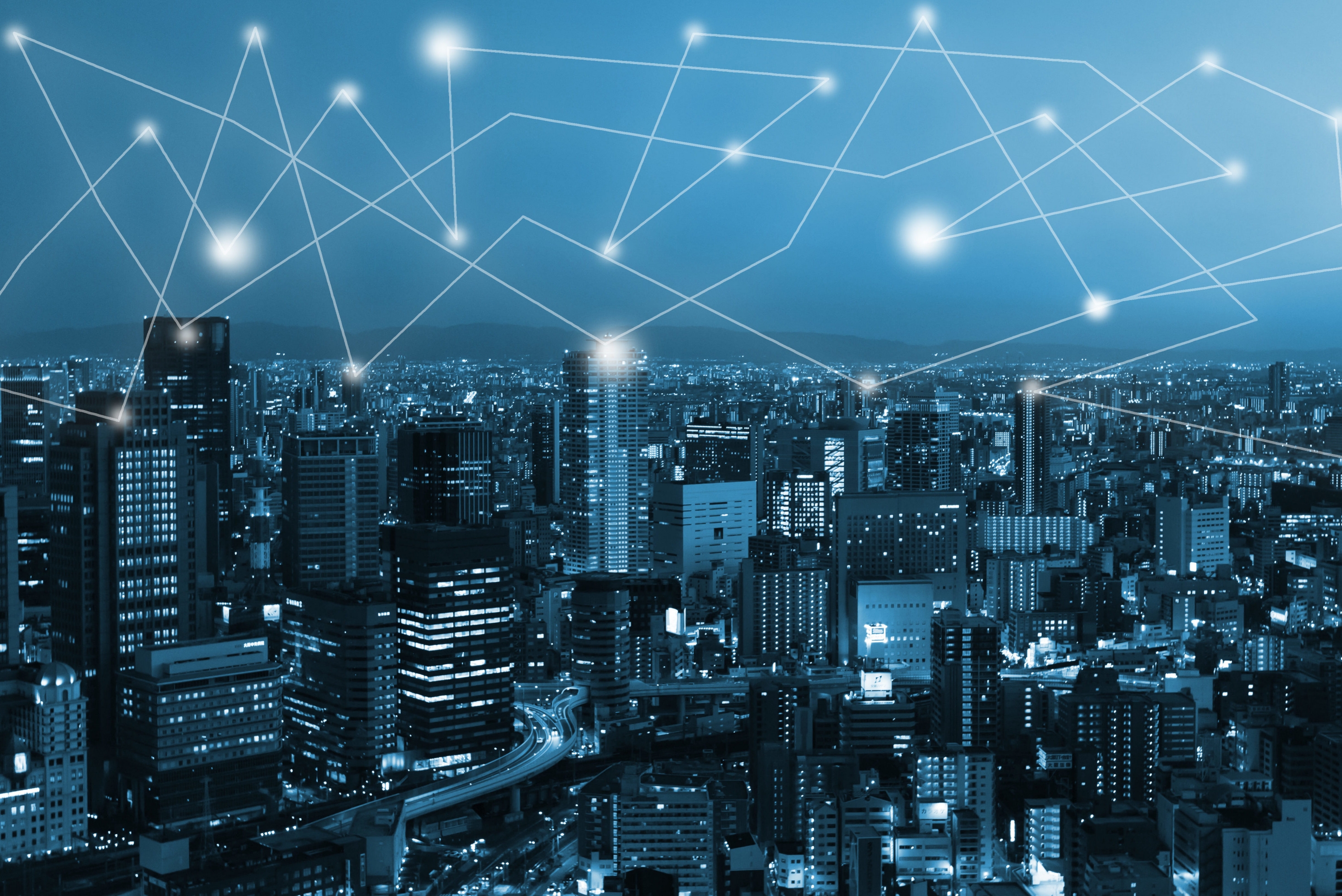 JLL: corona versnelt trend telewerken