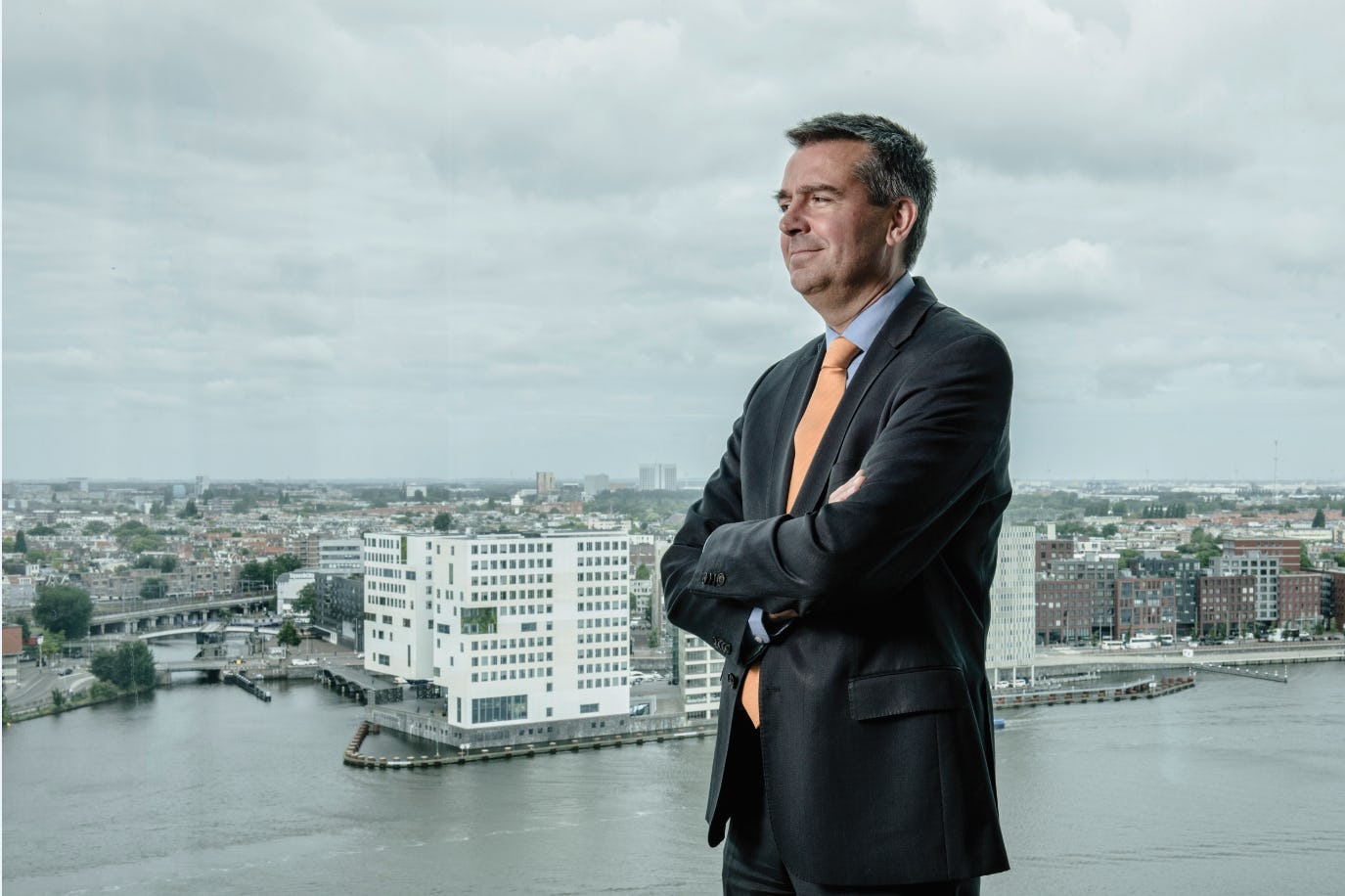 Rabobank: samen gaan we deze crisis overwinnen